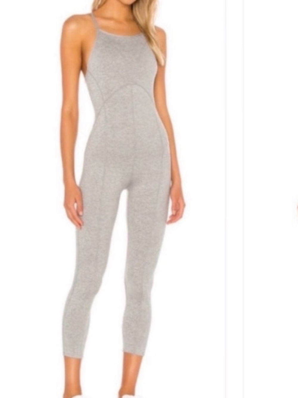 FP Movement by Free People Unitard Jumpsuit